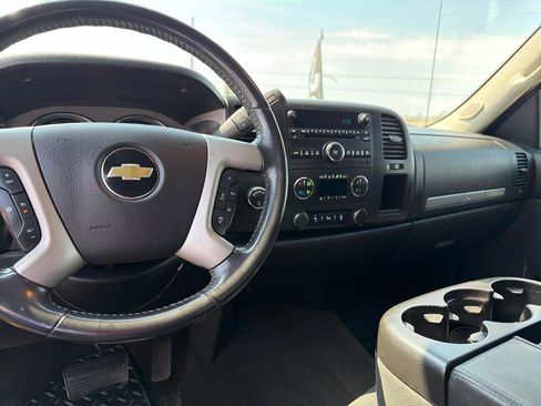 Used 2012 Chevrolet Silverado 1500 LT w/ All-Star Edition image 21