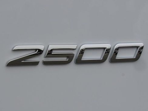 New 2025 Mercedes-Benz Sprinter 2500 image 8