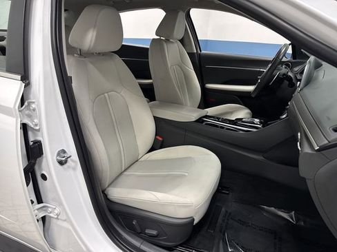 Used 2022 Hyundai Sonata SEL image 28