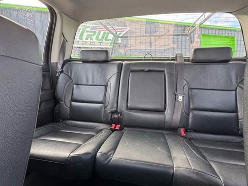 Used 2019 Chevrolet Silverado 2500 LT image 18