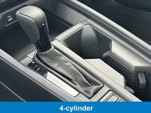 Certified 2023 Honda Accord LX image 23
