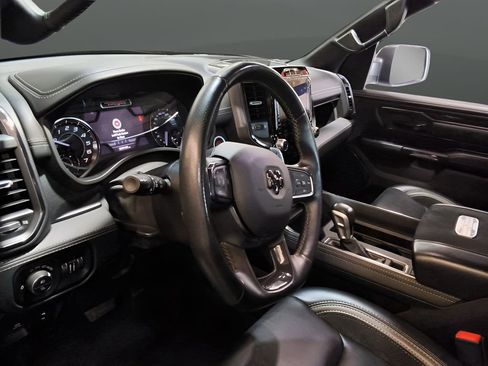 Used 2021 RAM 1500 TRX w/ TRX Level 1 Equipment Group image 15