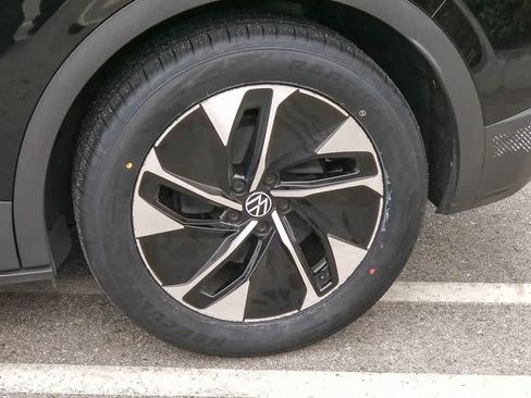 Used 2022 Volkswagen ID.4 Pro S RWD image 6