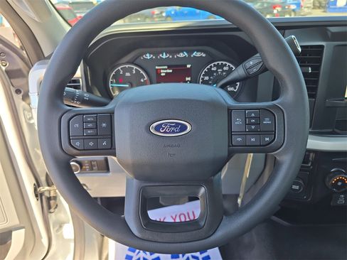 New 2025 Ford F450 XL image 18
