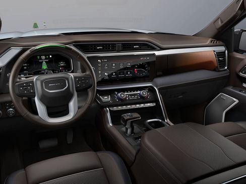 New 2026 GMC Sierra 1500 Denali image 30