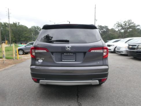 Used 2019 Honda Pilot EX-L image 6