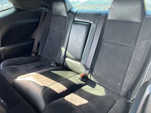 Used 2019 Dodge Challenger R/T Scat Pack image 9