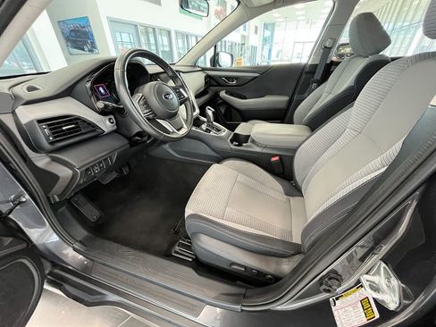Used 2023 Subaru Outback Premium image 15
