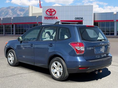 Used 2014 Subaru Forester 2.5i w/ Popular Package #2 image 5