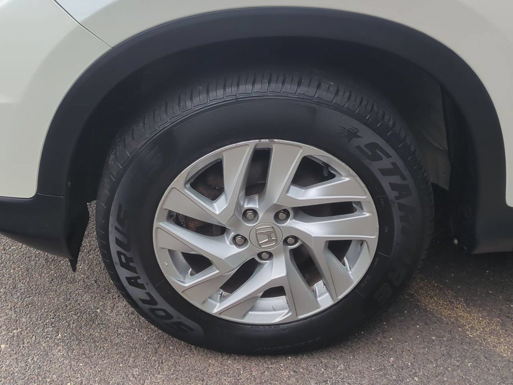 Used 2016 Honda CR-V EX image 10