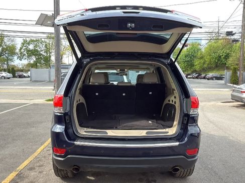 Used 2014 Jeep Grand Cherokee Limited AWD/4WD image 26