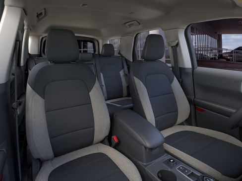 New 2026 Ford Bronco Sport Big Bend AWD/4WD image 10
