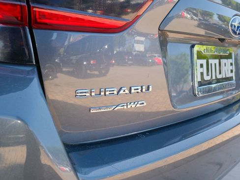 Used 2021 Subaru Impreza 2.0i Sport w/ Popular Package #2 AWD/4WD image 39