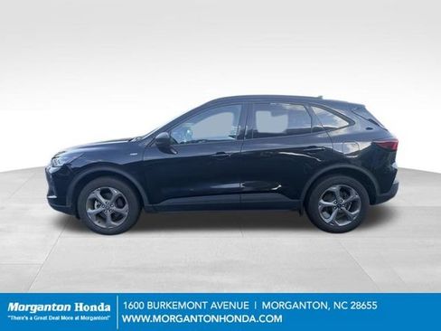 Used 2025 Ford Escape ST-Line AWD/4WD image 5