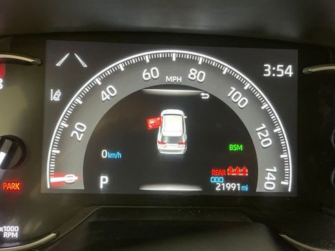 Certified 2025 Toyota RAV4 XLE w/ Weather Package image 19