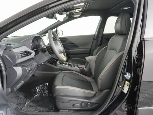 New 2026 Subaru Crosstrek 2.5i Wilderness AWD/4WD image 9