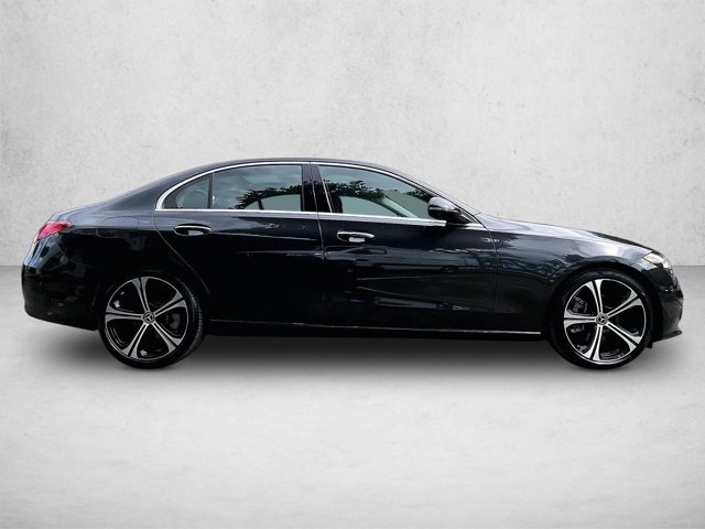 Used 2023 Mercedes-Benz C 300 Sedan image 5