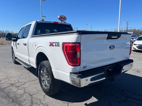 Used 2023 Ford F150 XLT w/ XTR Package image 5