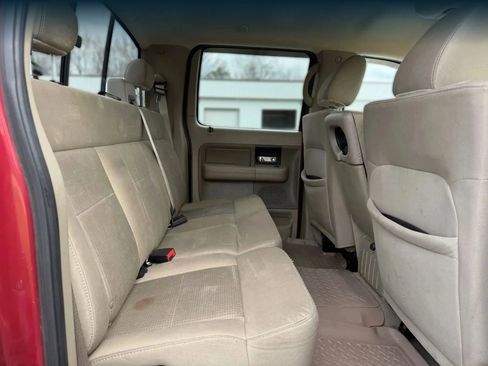 Used 2008 Ford F150 FX4 image 20