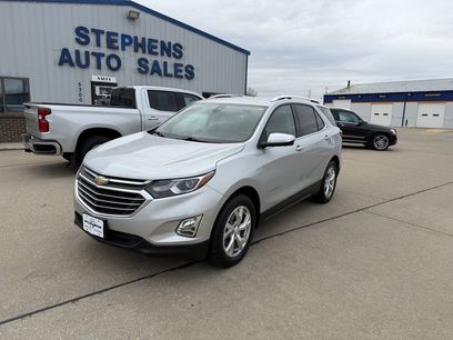 Used 2020 Chevrolet Equinox Premier