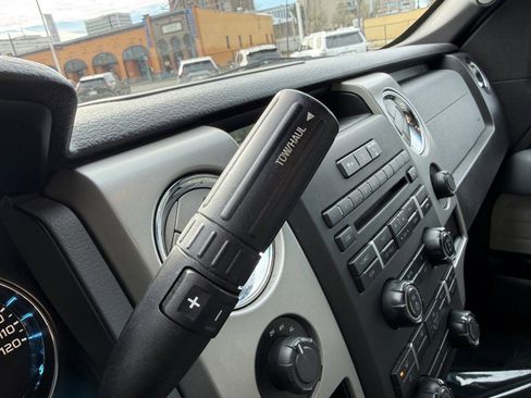 Used 2012 Ford F150 XLT w/ XLT Convenience Pkg image 29