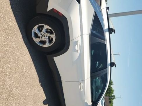 Certified 2023 Hyundai Tucson SEL FWD image 4