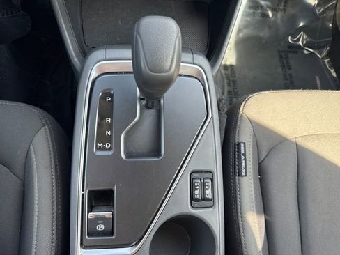 Used 2025 Subaru Crosstrek 2.0i Premium image 31