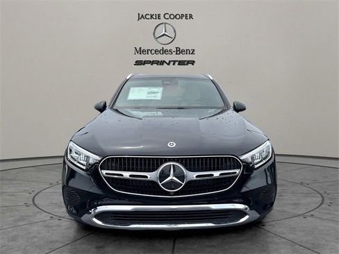 New 2025 Mercedes-Benz GLC 300 4MATIC image 6