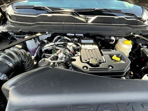 New 2026 RAM 2500 Tradesman w/ Safety Group image 11