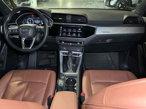 Used 2023 Audi Q3 2.0T Premium w/ Convenience Package image 14