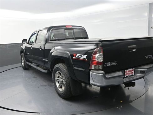 Used 2013 Toyota Tacoma PreRunner w/ SR5 Pkg image 5