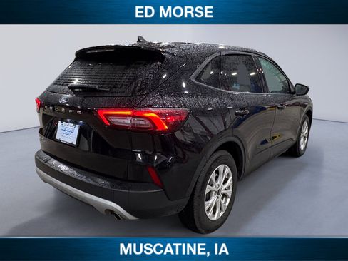 Certified 2025 Ford Escape Active image 5