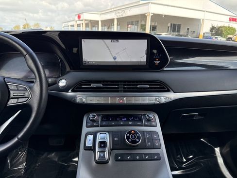 Used 2022 Hyundai Palisade Calligraphy w/ Cargo Package AWD/4WD image 27