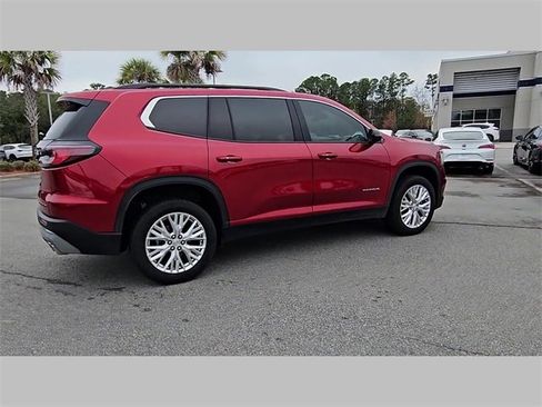 Used 2024 GMC Acadia Elevation w/ Trailering Package image 28
