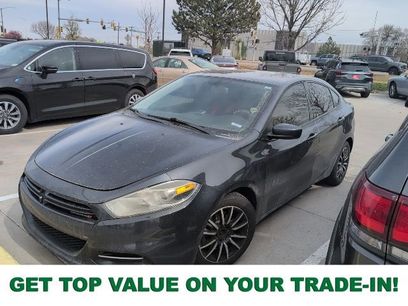 Used 2014 Dodge Dart SE w/ Convenience Group