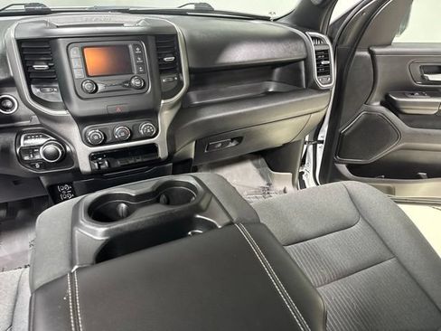 Used 2024 RAM 1500 Tradesman AWD/4WD image 20