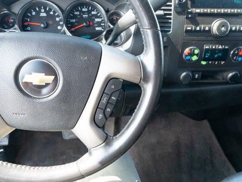 Used 2012 Chevrolet Silverado 1500 LT w/ All-Star Edition RWD image 22