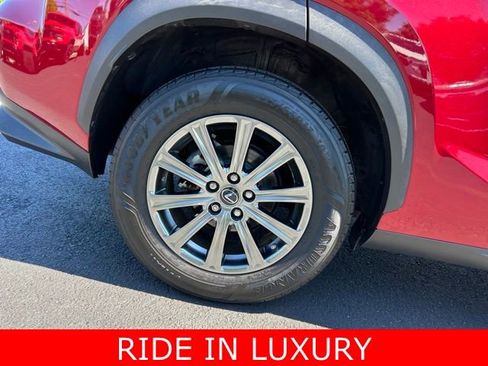 Used 2019 Lexus NX 300 300 Base image 7