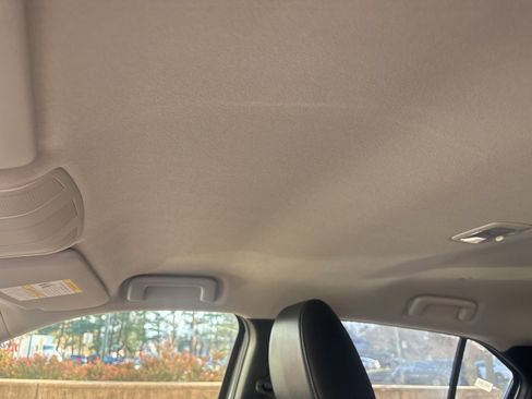 Used 2024 Mitsubishi Eclipse Cross SE image 14