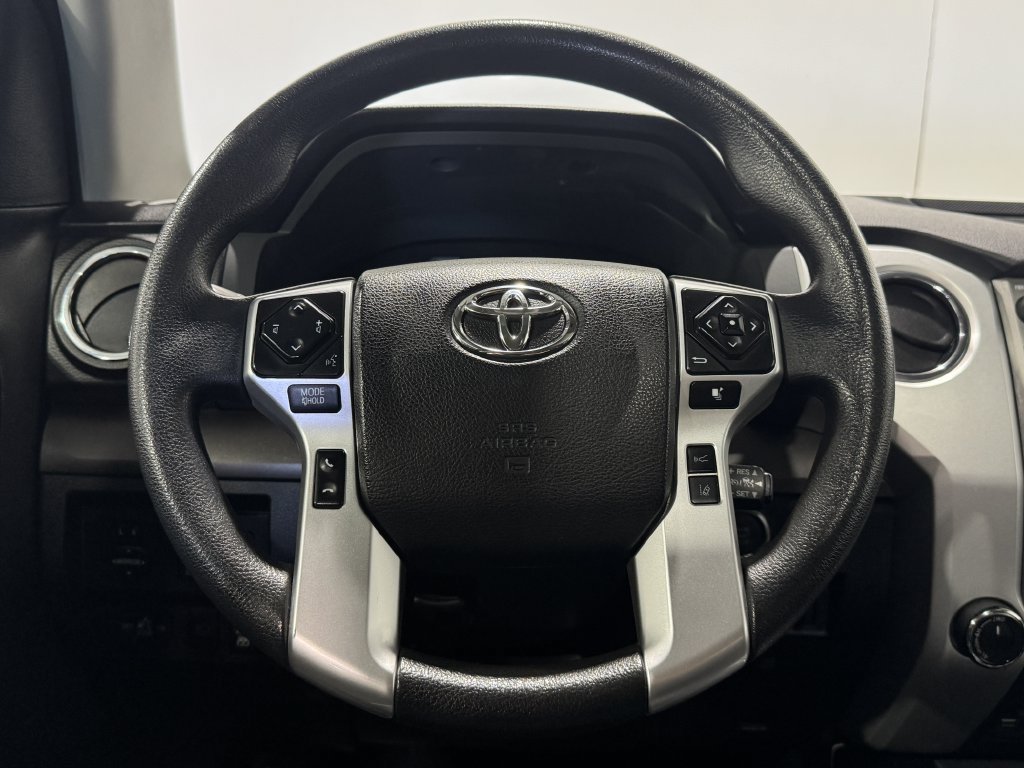 Used 2021 Toyota Tundra SR5 AWD/4WD image 5
