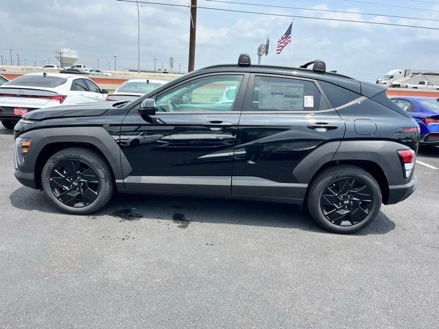 New 2026 Hyundai Kona SEL Sport FWD image 4