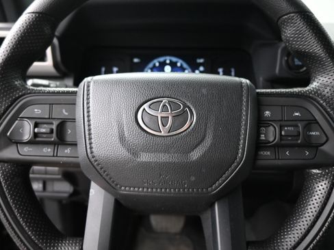 Used 2024 Toyota Tacoma SR5 image 11