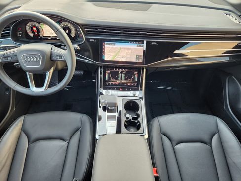 Used 2026 Audi Q8 Premium Plus AWD/4WD image 26
