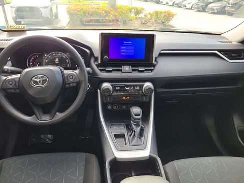 Certified 2024 Toyota RAV4 XLE w/ Convenience Package FWD image 17