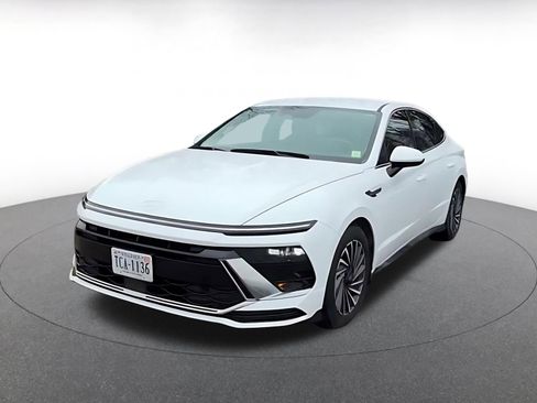 Used 2025 Hyundai Sonata SEL image 7