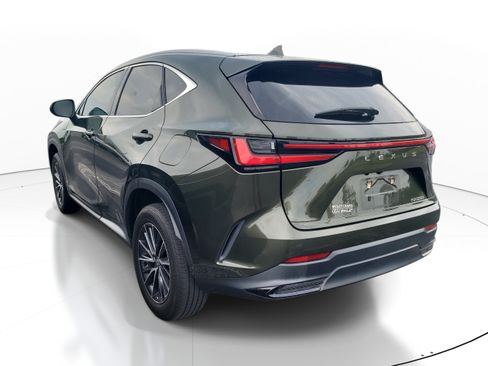 Used 2024 Lexus NX 250 FWD w/ Cold Area Package image 5
