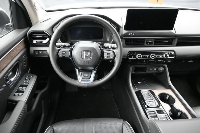 New 2026 Honda Pilot Elite image 12
