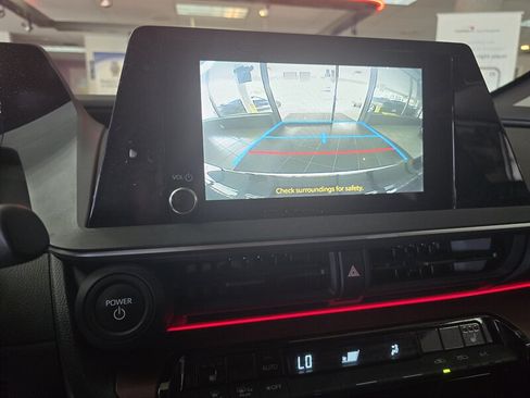 Used 2023 Toyota Prius Prime FWD image 21