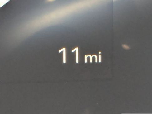 New 2025 Hyundai Santa Cruz Limited image 32