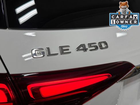 Used 2024 Mercedes-Benz GLE 450 4MATIC image 64